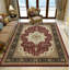 Waast Floral Area Rug-1397081029