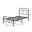 Metal Platform Bed Frame-1928094703