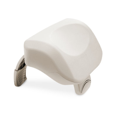 Intex Headrest in White