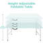 Table de camping portable pliante-1770226716