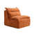 Polyester orange est en rupture de stock