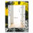 Glass Frame Mirror-40101476
