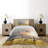 Eclectic Polyester Coverlet-41887626