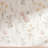 Violet Wildflower Nursery Wallpaper