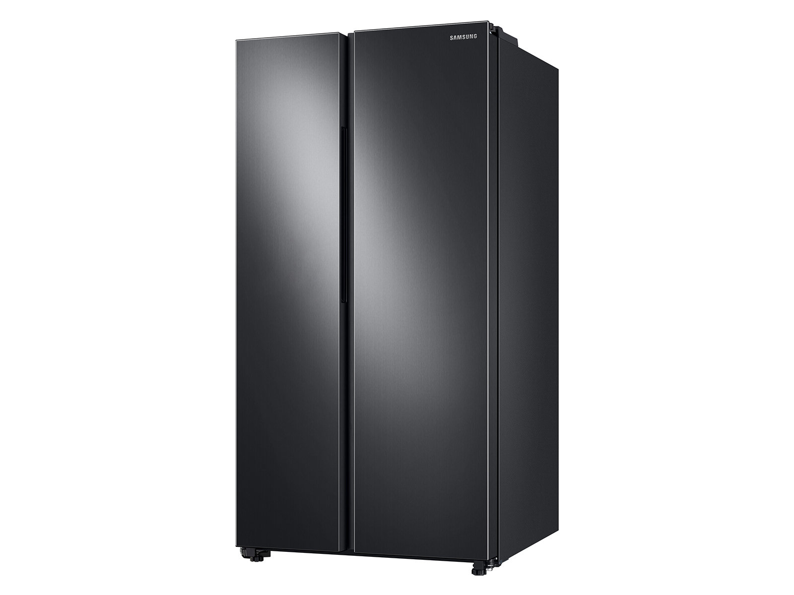 Samsung 28 cu. ft. Smart SidebySide Refrigerator & Reviews Wayfair