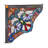 Plants & Flowers Window Panel