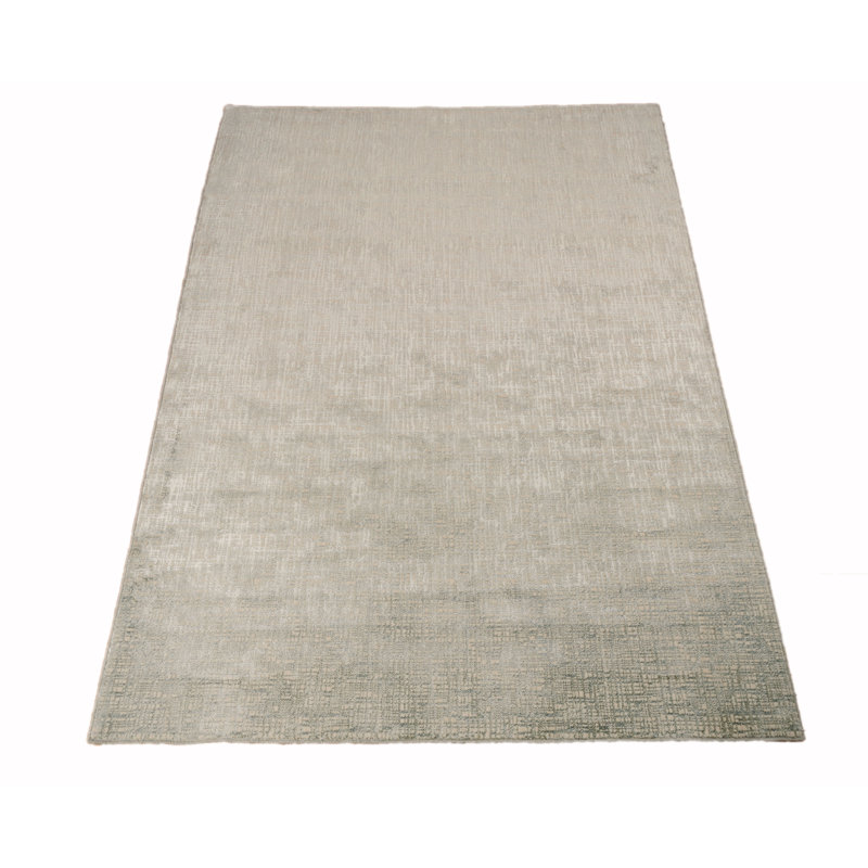 Emberton Solid Colour Area Rug, 282 x 389cm
