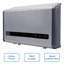 Chauffe-eau électrique sans réservoir 36 kw/240 volts 6,1 gpm