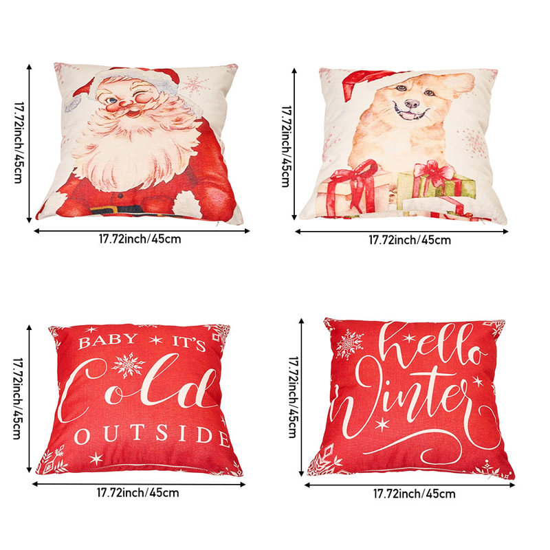 Multicolour Cushion