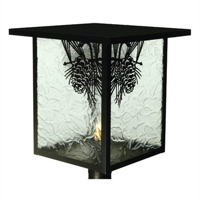 1 - Light Lantern Head