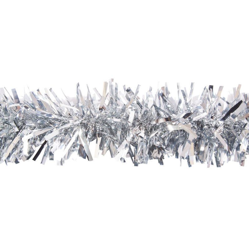25' Twist Garland