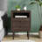 Uniquely designed end tables-1633001998
