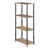 French Oak Gray/Black