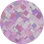 Wool Abstract Indoor Rug