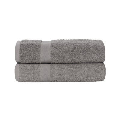 Franklin Cotton Lightweight Quick-Drying Bath Sheet