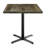 Mode Square Pedestal Table-30748704-30868703