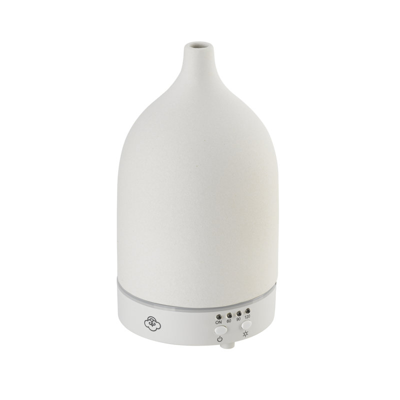 Plug-in Essential Oil Diffusers, White