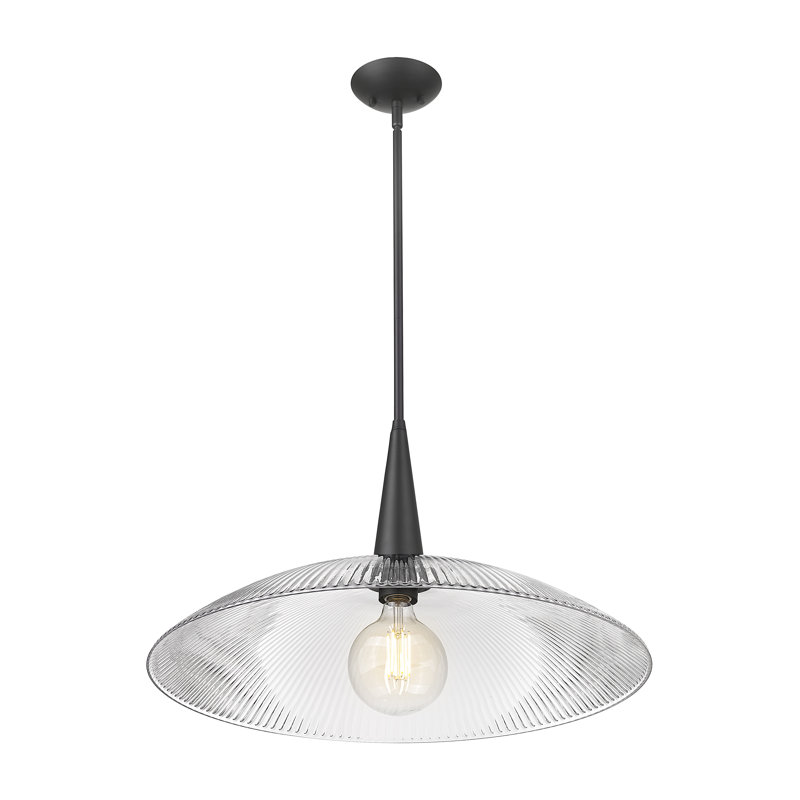Luminaire suspendu