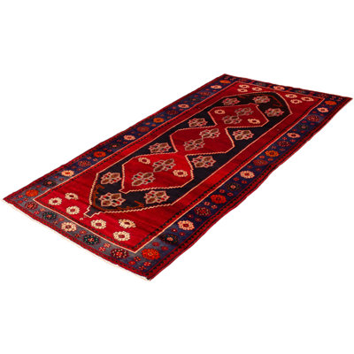 Tapis rouge Konya Anatolian 5 pi 3 po x 10 pi 6 po