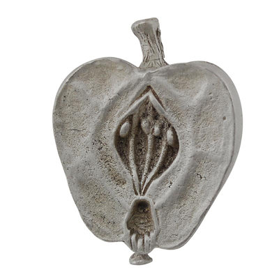 Fiori Novelty Knob