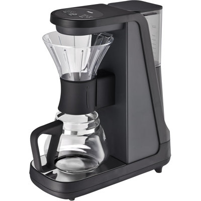 Hybrid Automatic Coffee Maker