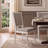 Moneta 19.8'' H Linen Upholstered Side Chair-16763453