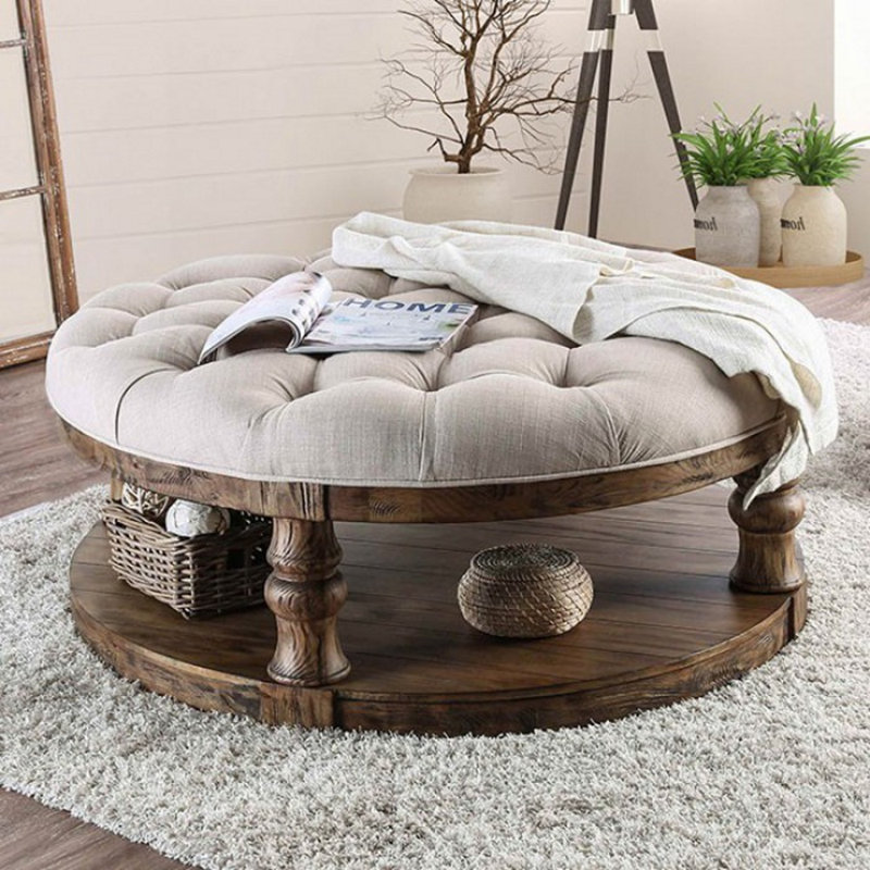 Barringer Coffee Table