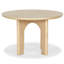 Olivetta Round Dining Table-1345361362