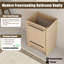  Meuble-lavabo simple 24 po Eardisley