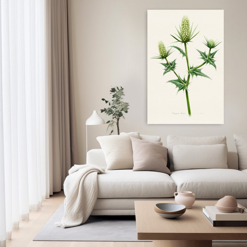 Art contemporain contemporain sur toile, H 60 po x l 40 po