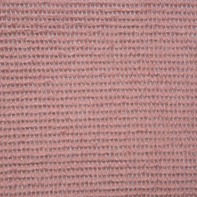 Montevia Cotton Blend No Pattern Bedspread, Powder, 220 x 240 cm