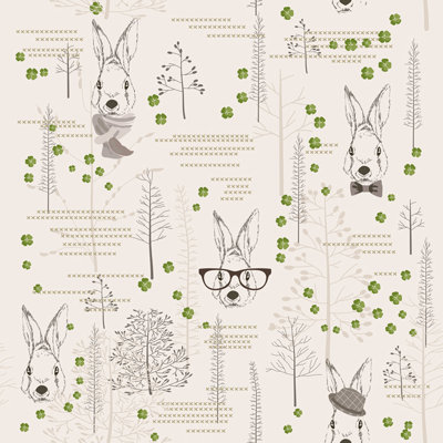 Verdi 2.5m x 2.5m Matte Wallpaper Roll