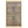 Tapis oriental beige Angeliya