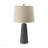 14x14x26" Table Lamp
