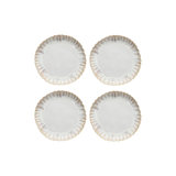 Mallorca Stoneware Dinner Plate