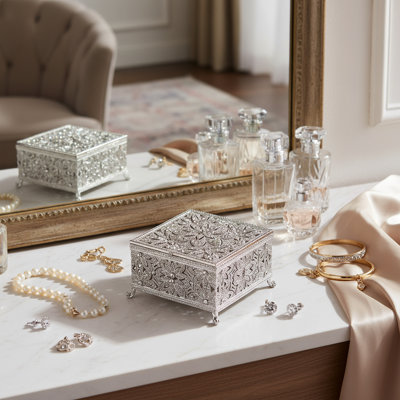 Windsor Decorative Box