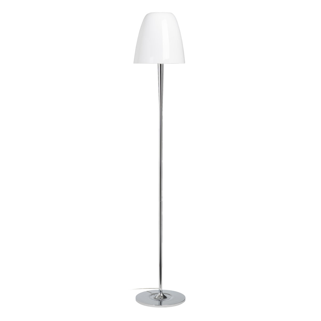 158 cm Stehlampe Gehde