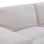 Canapé modulaire réversible avec repose-pieds Enyart-1239157538