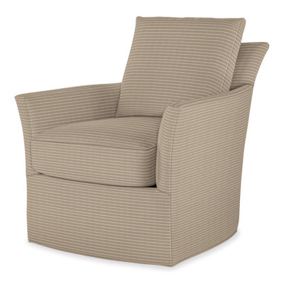 Trent Swivel Armchair