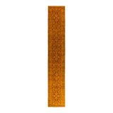 Tryton One-of-a-Kind 2' 7" X 15' 10" Hand Knotted Area Rug