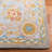 Paze Hand Tufted Wool And Cotton With Latex Oriental Rug-678643829