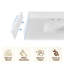 Meuble-lavabo 21 pouces-133691325