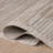 Nuloom Novirae Modern Woven Striped Washable Rug-1678961573
