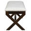 Banc rembourré Elvi-1501964475
