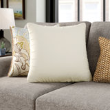Aguon Solid Colour Pillow Insert