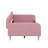Upholstered Daybed With Legs-929980605-929980602