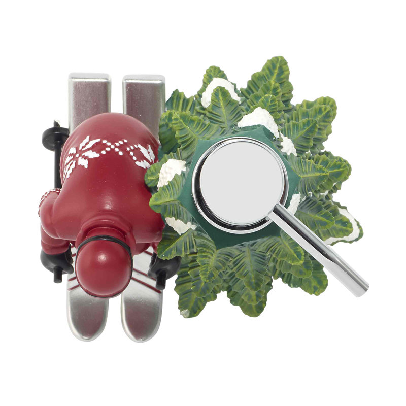 Izod Alpine Lotion Dispenser