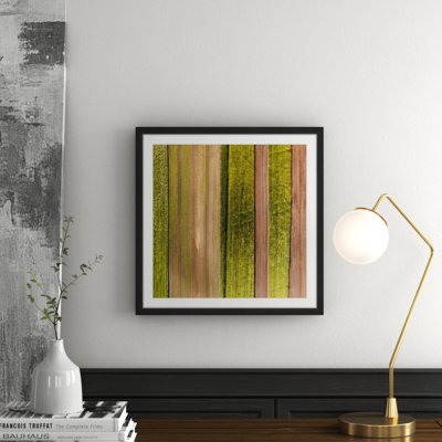 Single Picture Frame Print