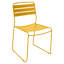 Surprising Outdoor Dining Side Chair-620215187