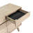 Claxton 63" Wide 3-Drawer Sideboard